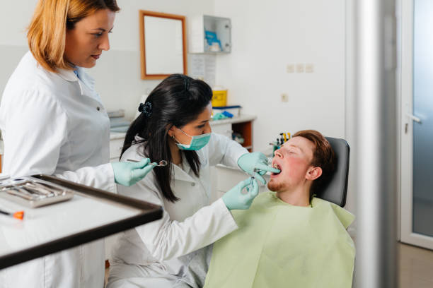 Best Broken or Cracked Tooth Emergency Dentist in Las Cruces, NM