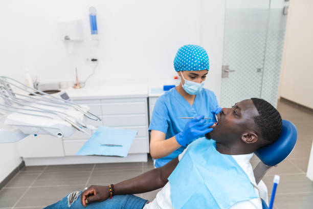 Best Emergency Dentist for Knocked-Out Tooth in Las Cruces, NM